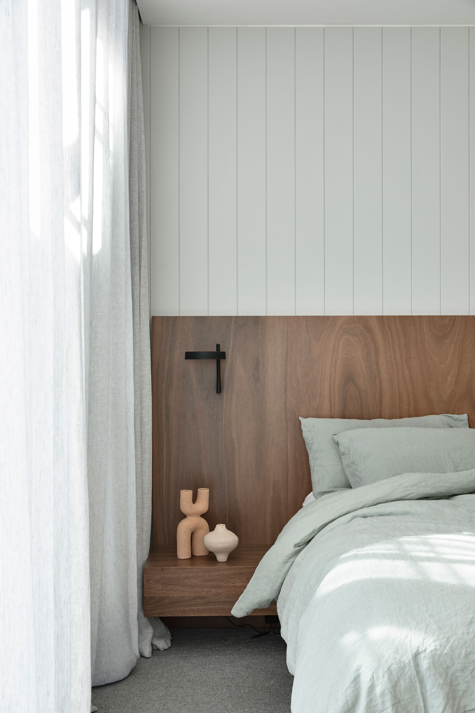 北卡尔顿住宅丨澳大利亚丨Project 12 Architecture-23