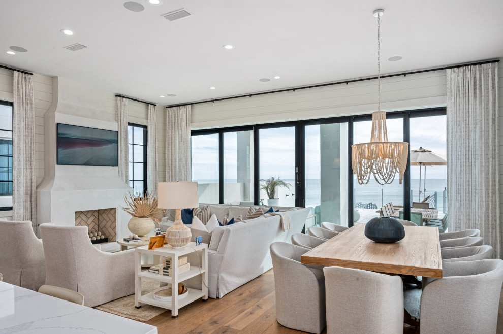 丨乌拉圭佛罗里达丨Bob Chatham Custom Home Design-19