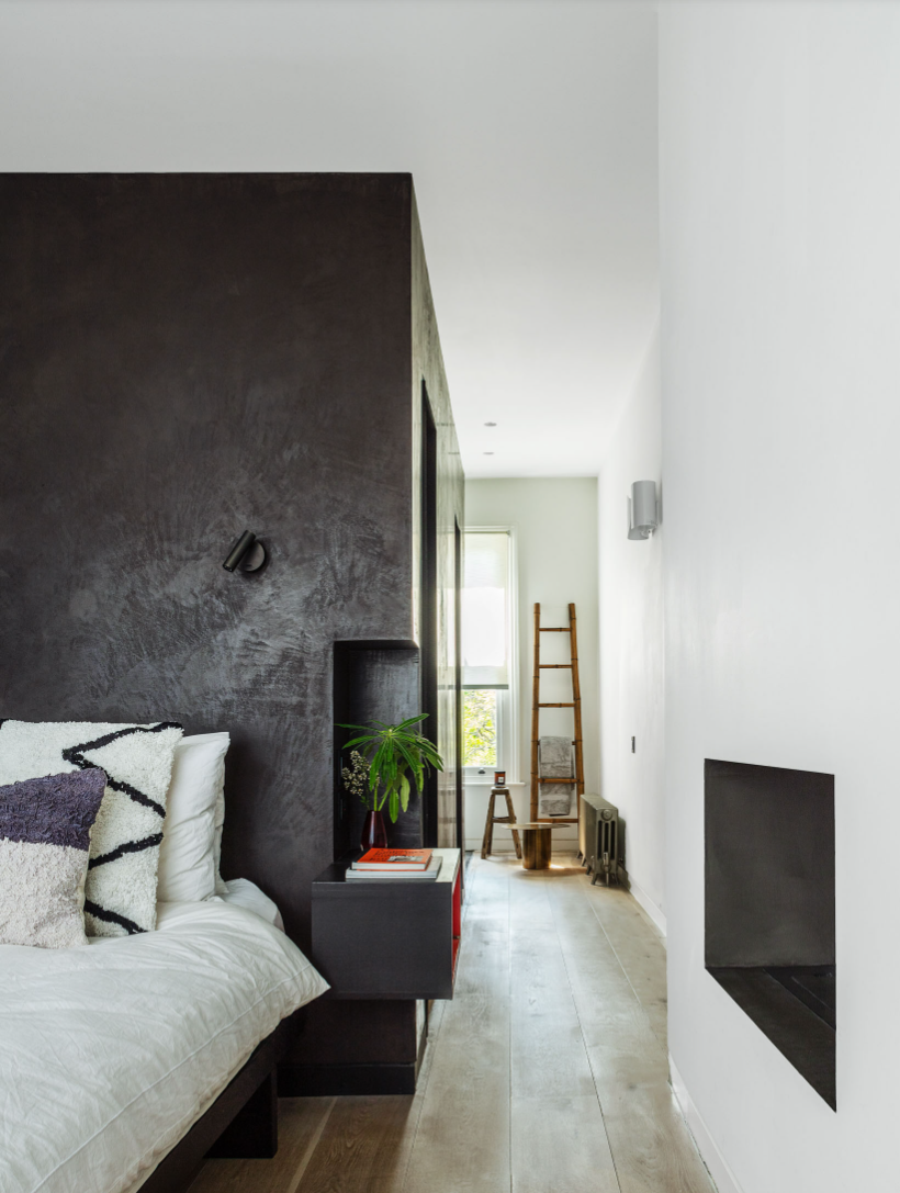 伦敦南部维多利亚式住宅翻新设计丨英国伦敦丨Francesco Pierazzi 建筑师事务所-24