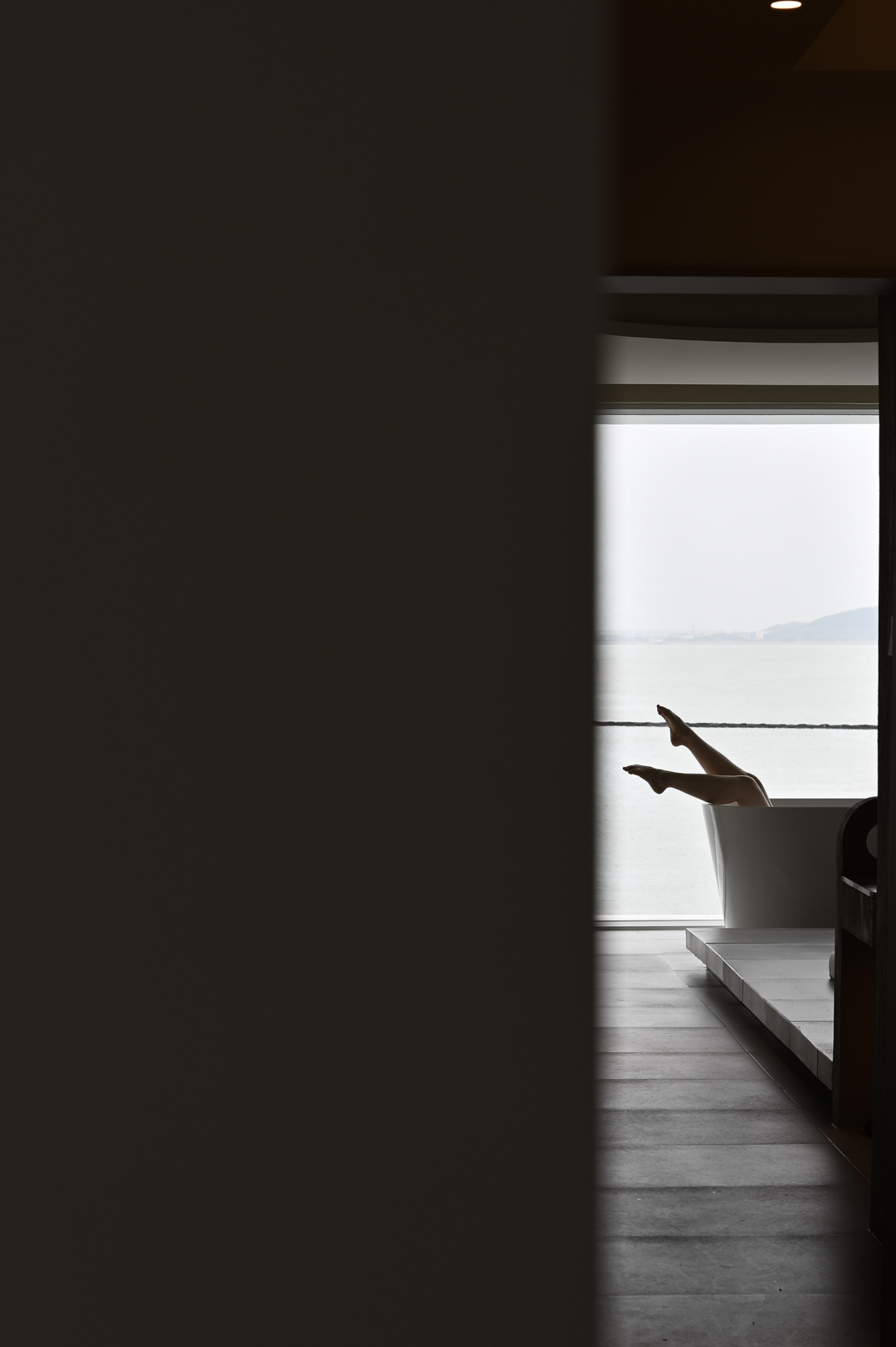 千山境海边民宿丨中国苏州丨巢羽设计事务所-126