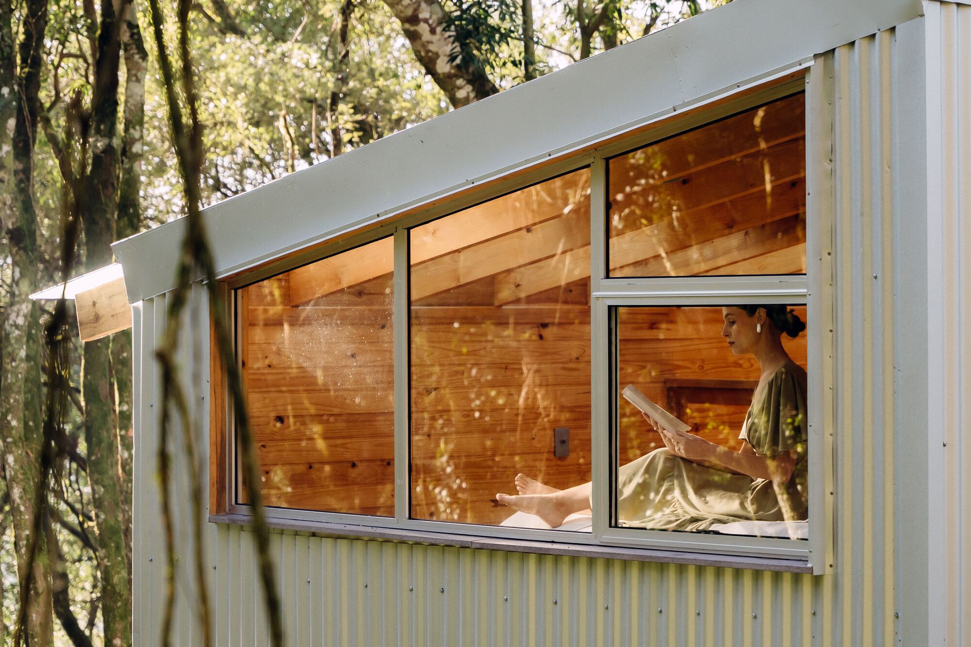 丨Brazil丨Desterro Arquitetos-39