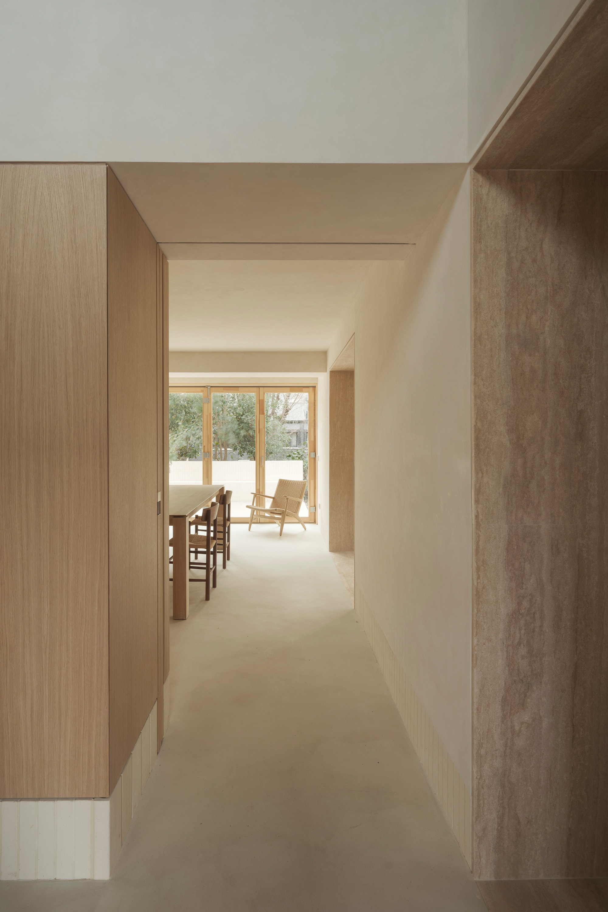 Casa SO 住宅丨Estudio DIIR-12