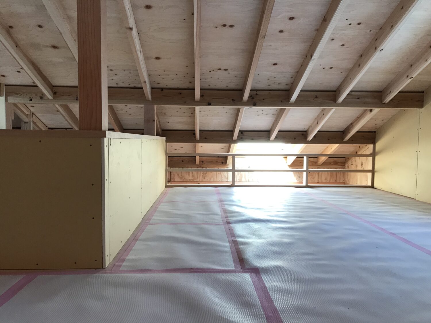 イロハモミジの家丨日本神奈川丨こぢこぢ一級建築士事務所-20