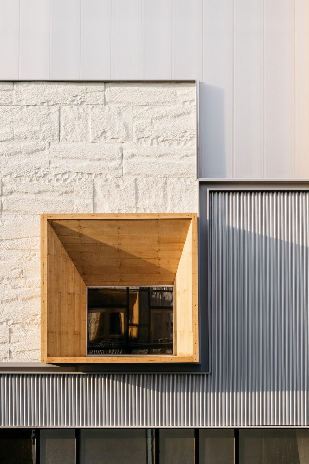 尼康直营店·北京三里屯太古里店丨中国北京丨Lukstudio芝作室-26