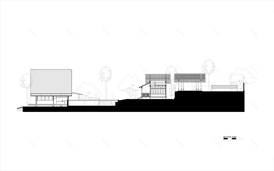 奥贝罗伊别墅丨印度尼西亚巴厘丨Arkana Architects-48