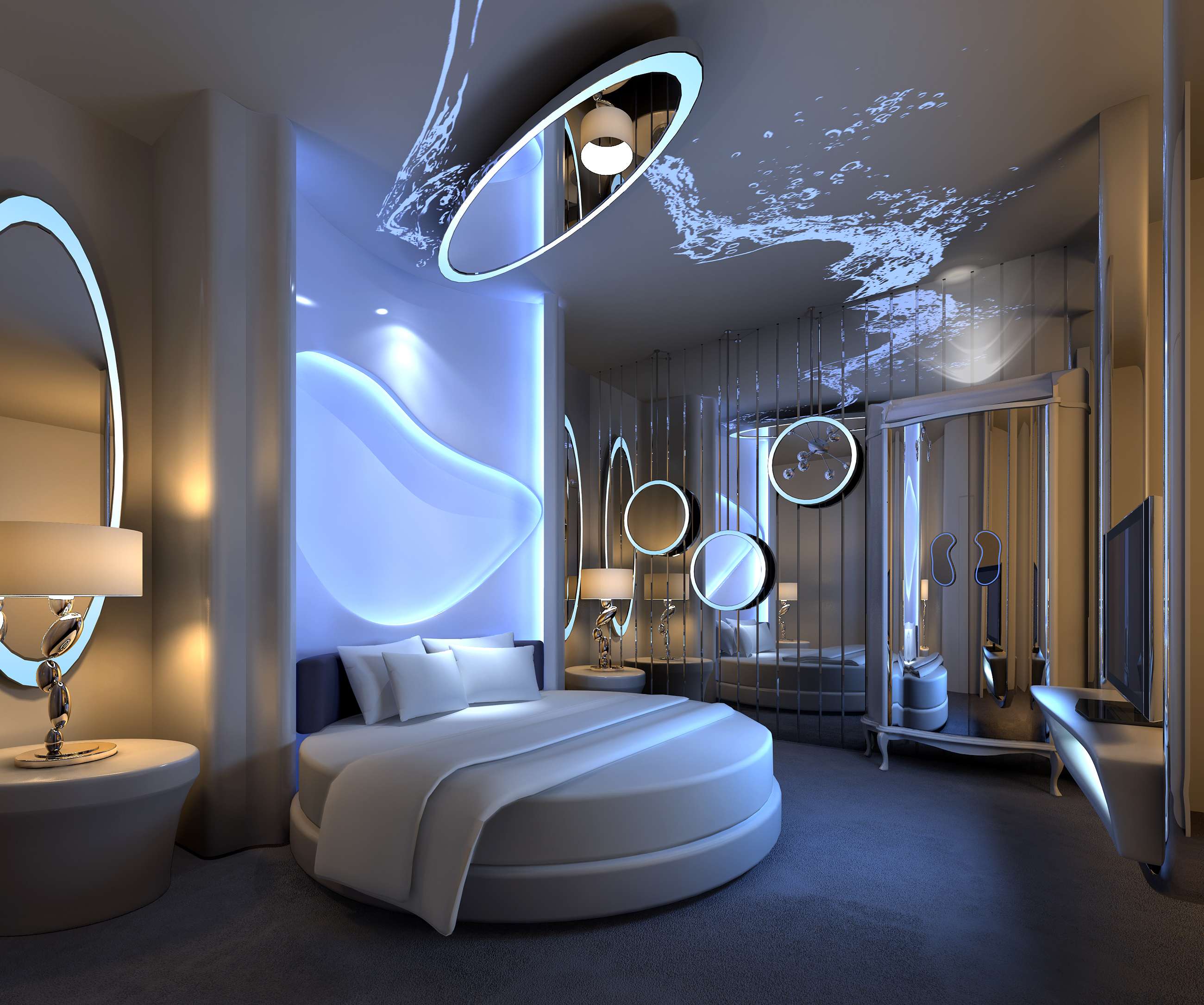 水疗——银立方-9