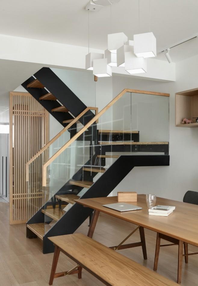 《空濛》阳光宅,宜居空间诠释生活美学-19