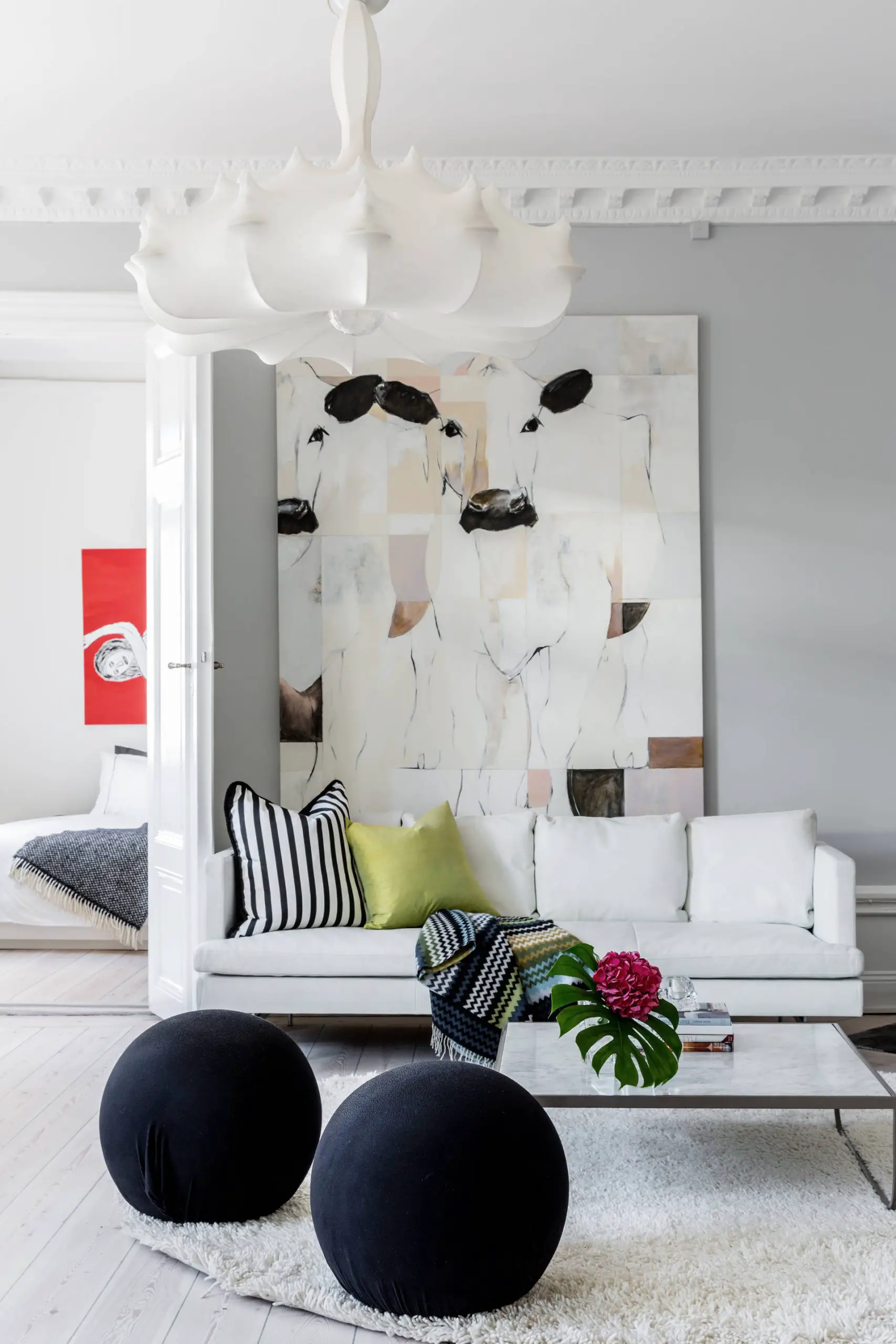 瑞典风格家居设计精选-5