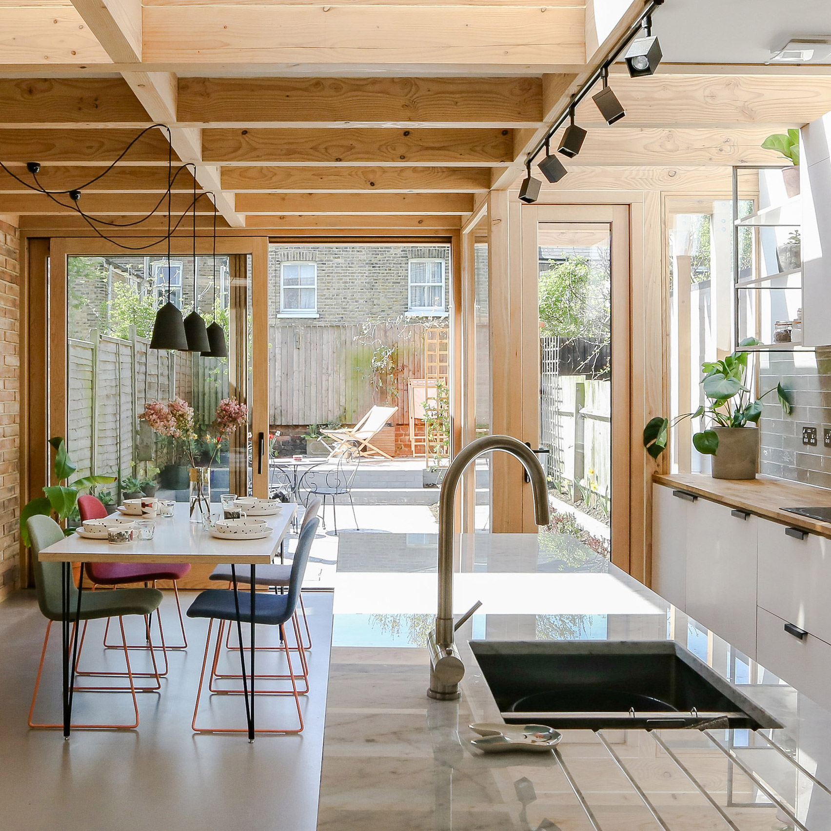 London's best new house extensions revealed in Don't Move, Improve!-16