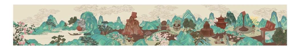 巧国源记·国风巧克力丨中国上海丨上海耶兔兽设计咨询有限公司-27