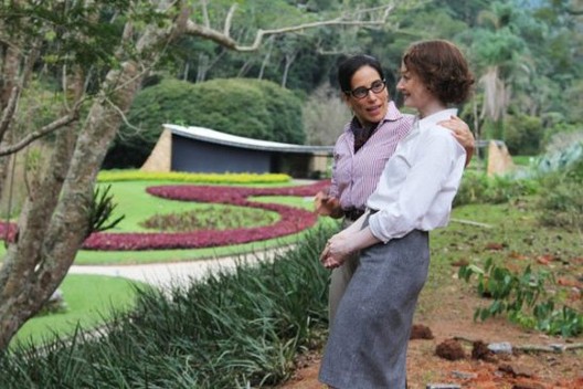 电影中的六座建筑丨巴西里约热内卢-14