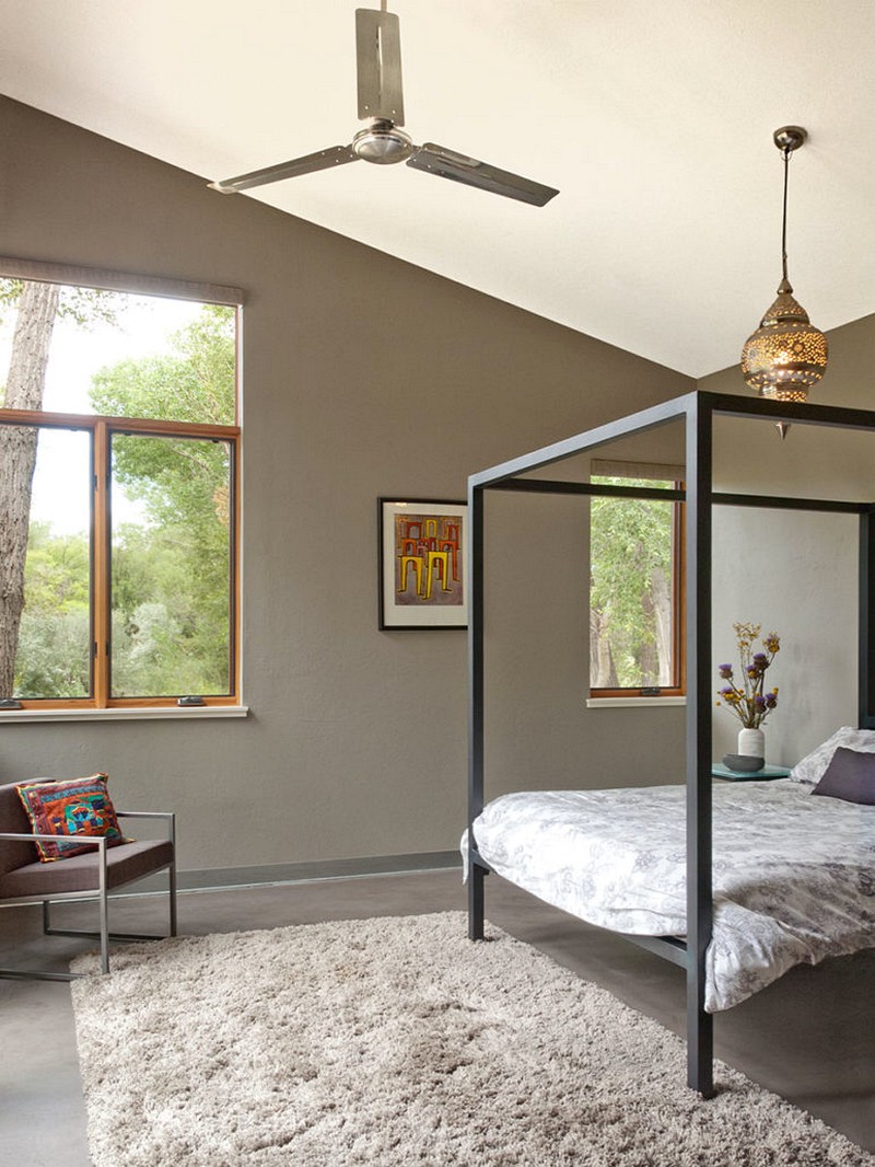 木质度假屋 | 低调简约的河畔避暑胜地-15