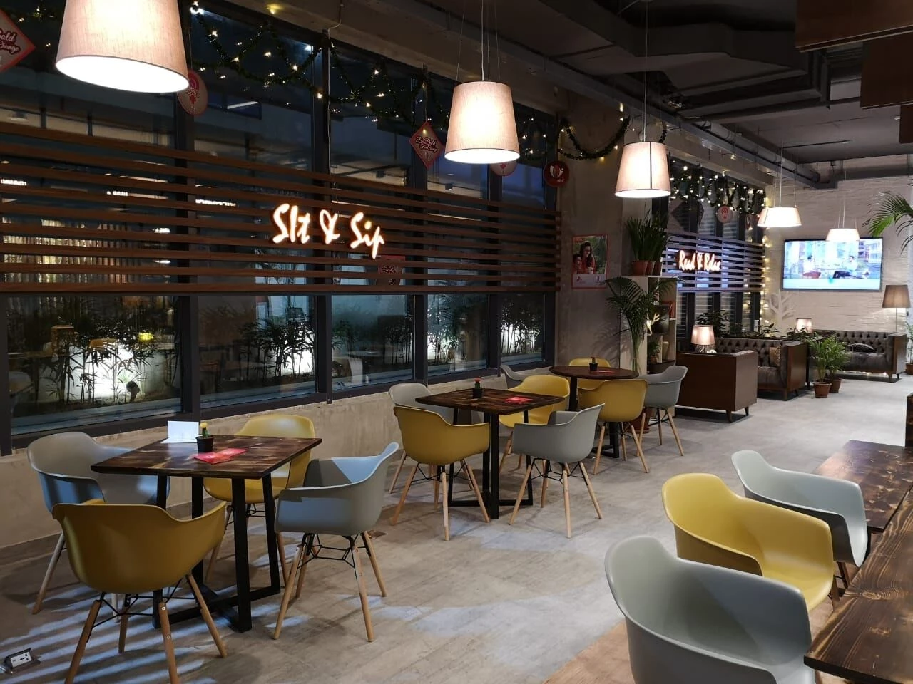 孟加拉国 City Alo 旗舰分行-10