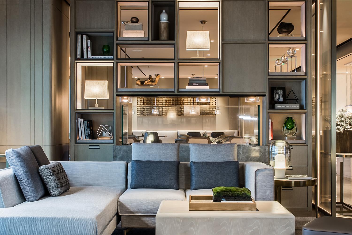 深圳南山万豪酒店-29