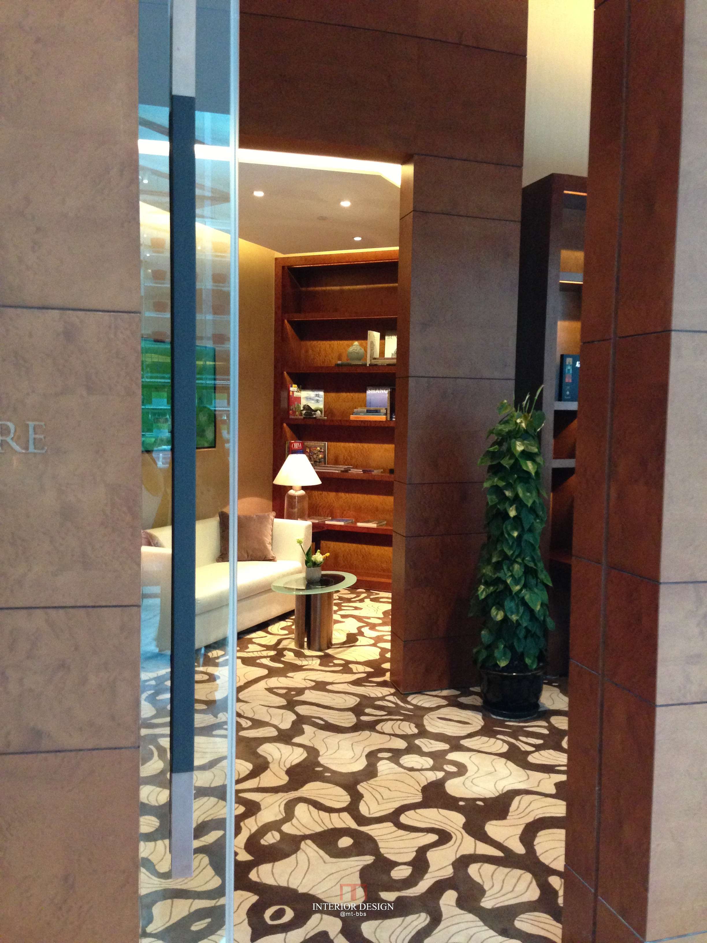 上海浦东文华东方酒店(会员自拍)-6-75