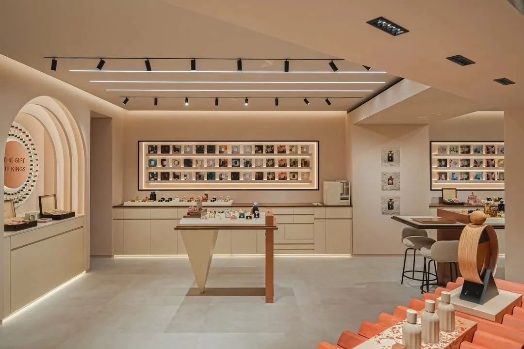 Amouage全新旗舰店丨阿曼-9