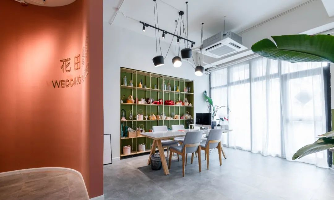 花田喜事婚礼策划公司-12