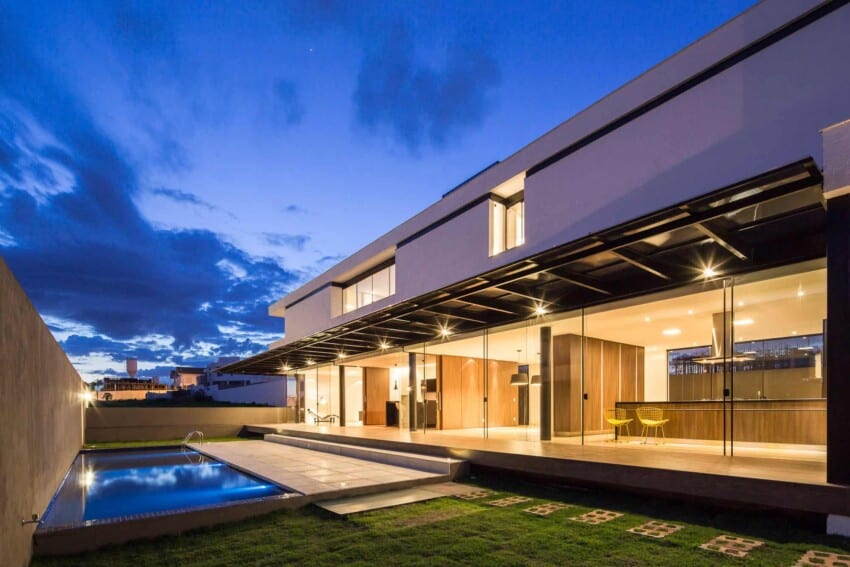 Casa MCO by Esquadra|Yi-10