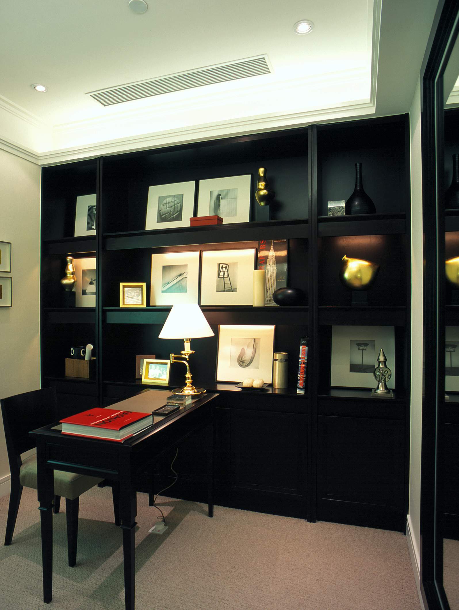 Bellagio I 梁志天-10