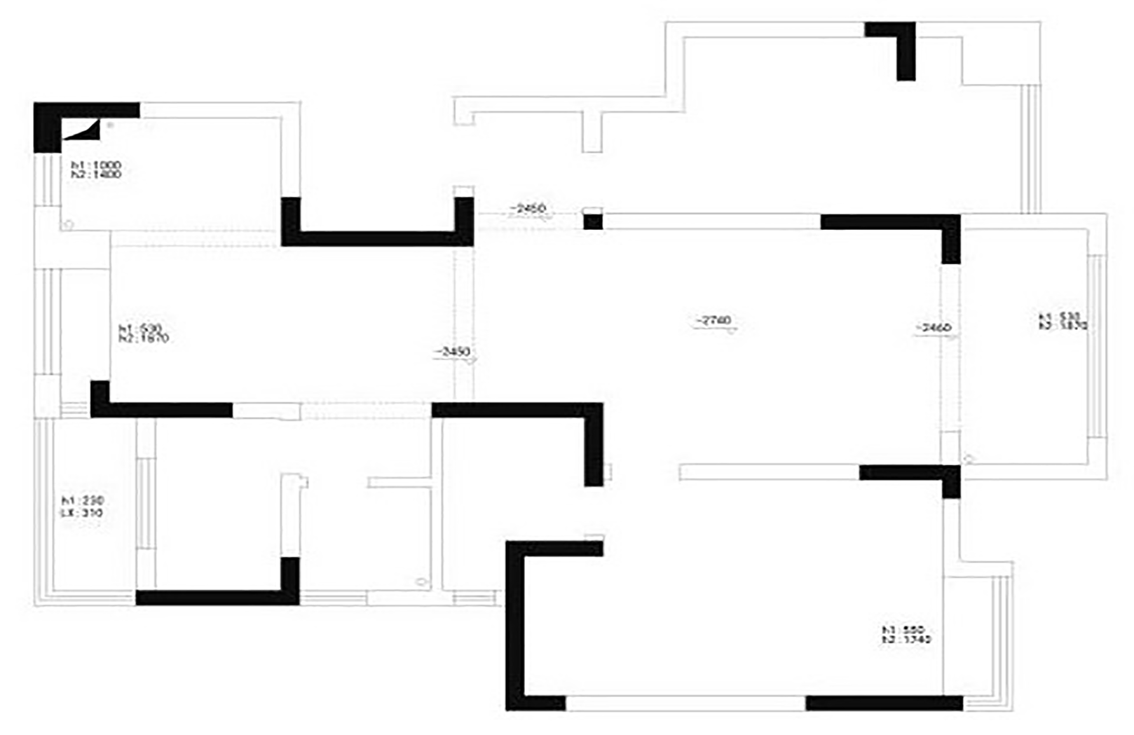 南京荣盛锦澜府「SMART」智能家居设计丨中国南京丨南京•上木设计-41