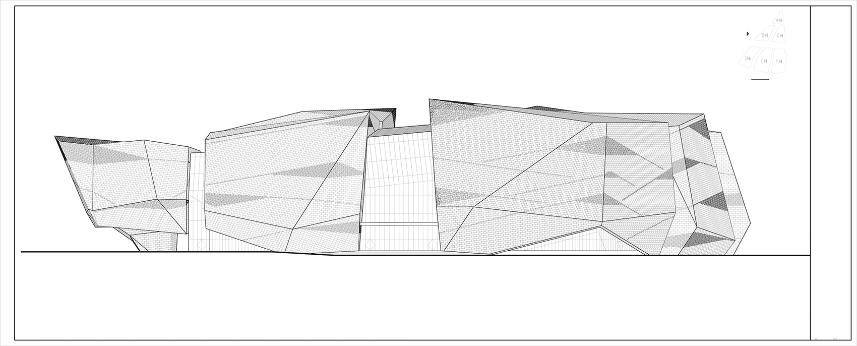 成都自然博物馆丨中国成都-125