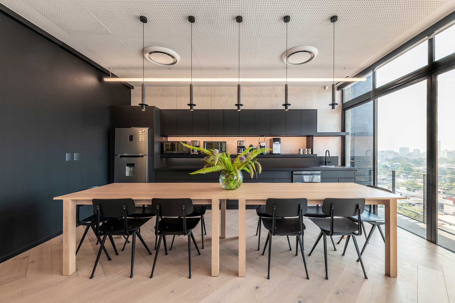 开云办公室丨墨西哥墨西哥城丨FREE,Fernando Romero Enterprise-32