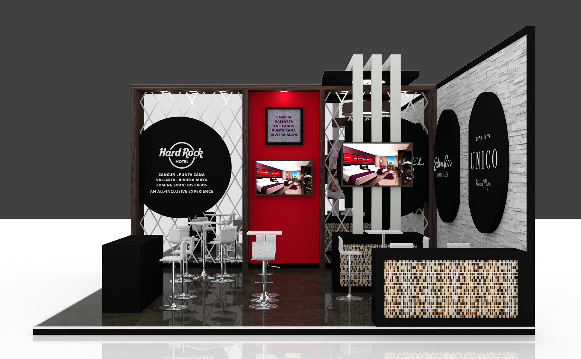 Hard Rock Hotel 系列-23