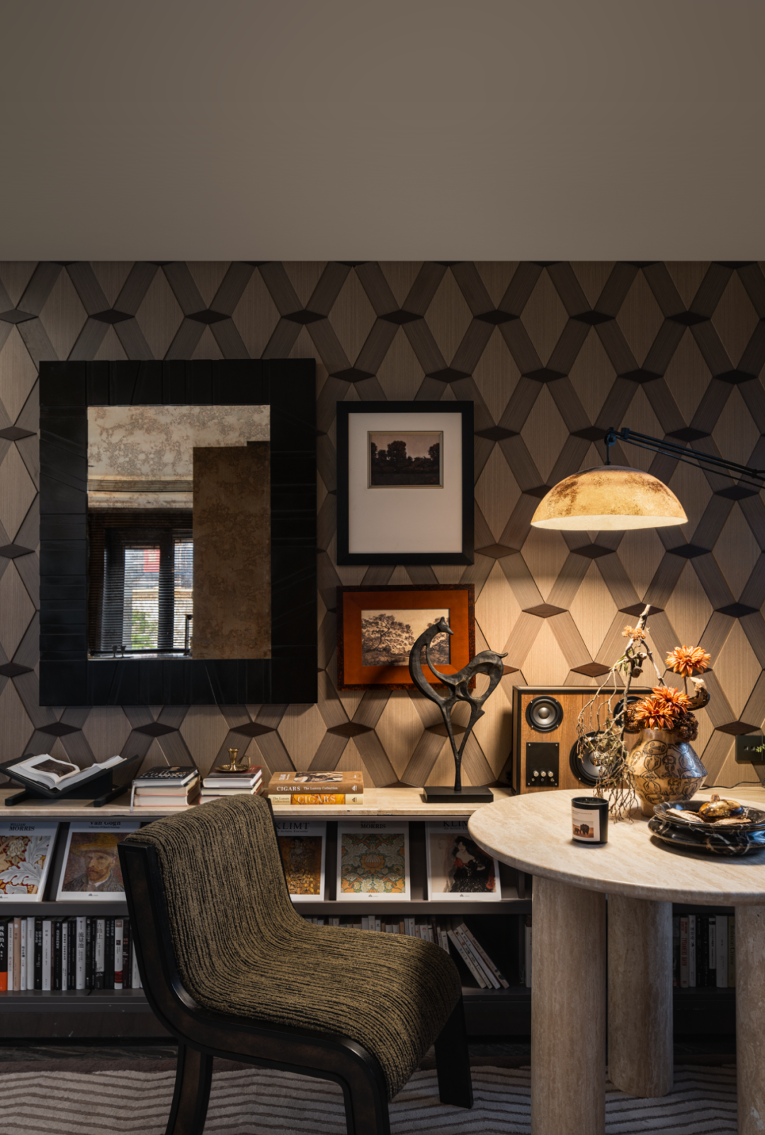 杭州龙湖金沙御湖境丨中国杭州丨IF DESIGN 羽果设计-24