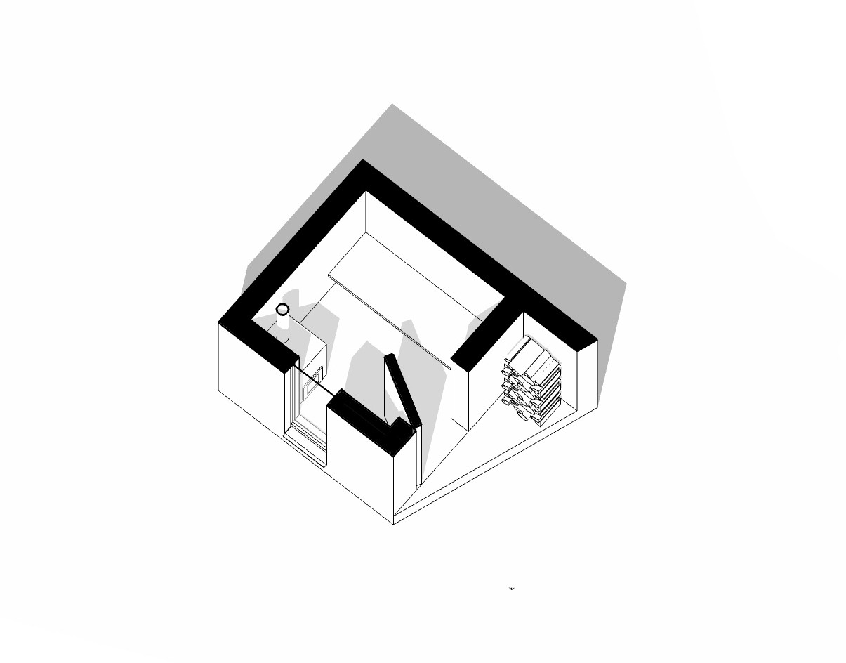 北欧风 KOTO 模块化小屋 | 自然、舒适、灵活-31