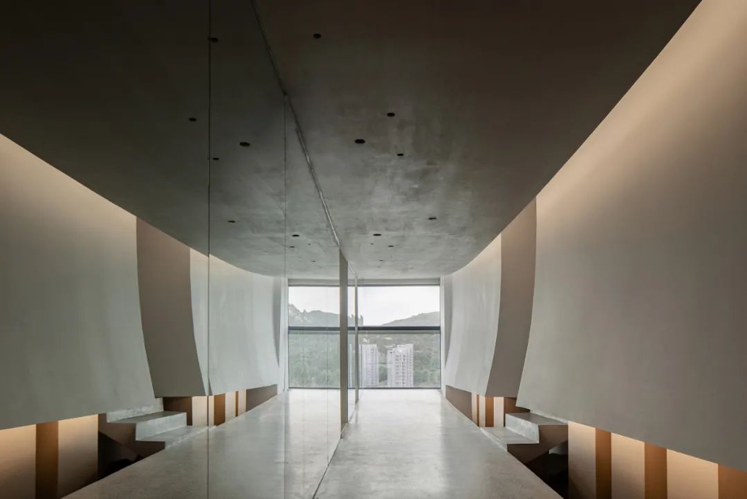 临山海美宿 · 诗意般的海景民宿设计丨中国连云港丨木集建设-27