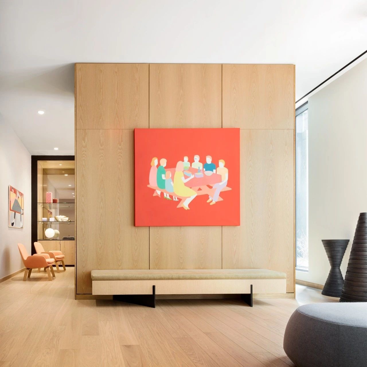 纽约设计师 Jean·Gabriel Neukomm 的精致细节艺术-23