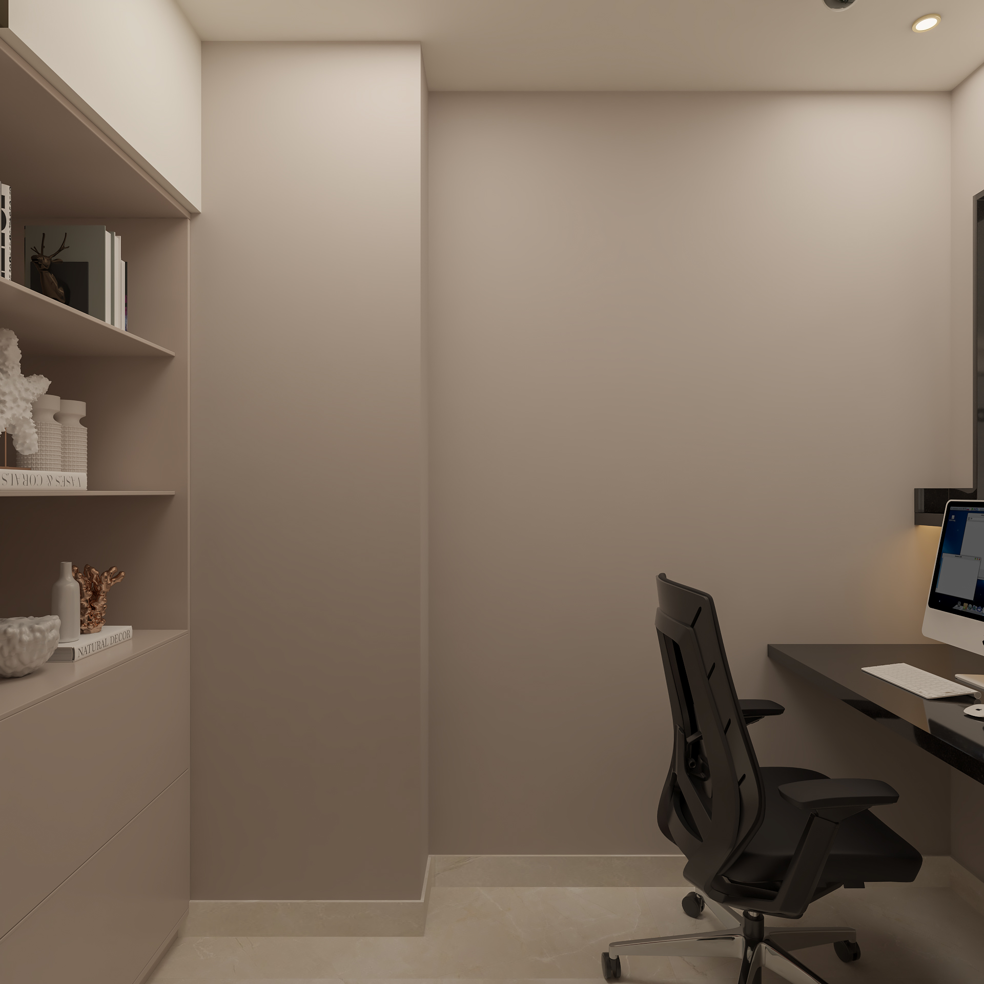 Mokambo Administrative Office at Smouha, Alexandria-18