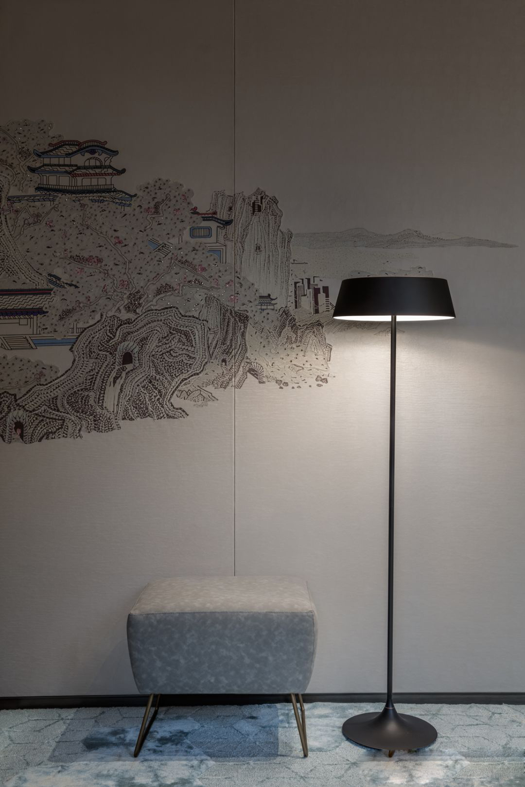 梁建国：里城·重庆谢家老院子！-16