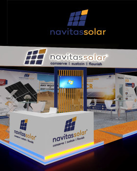 NAVITAS SOLAR