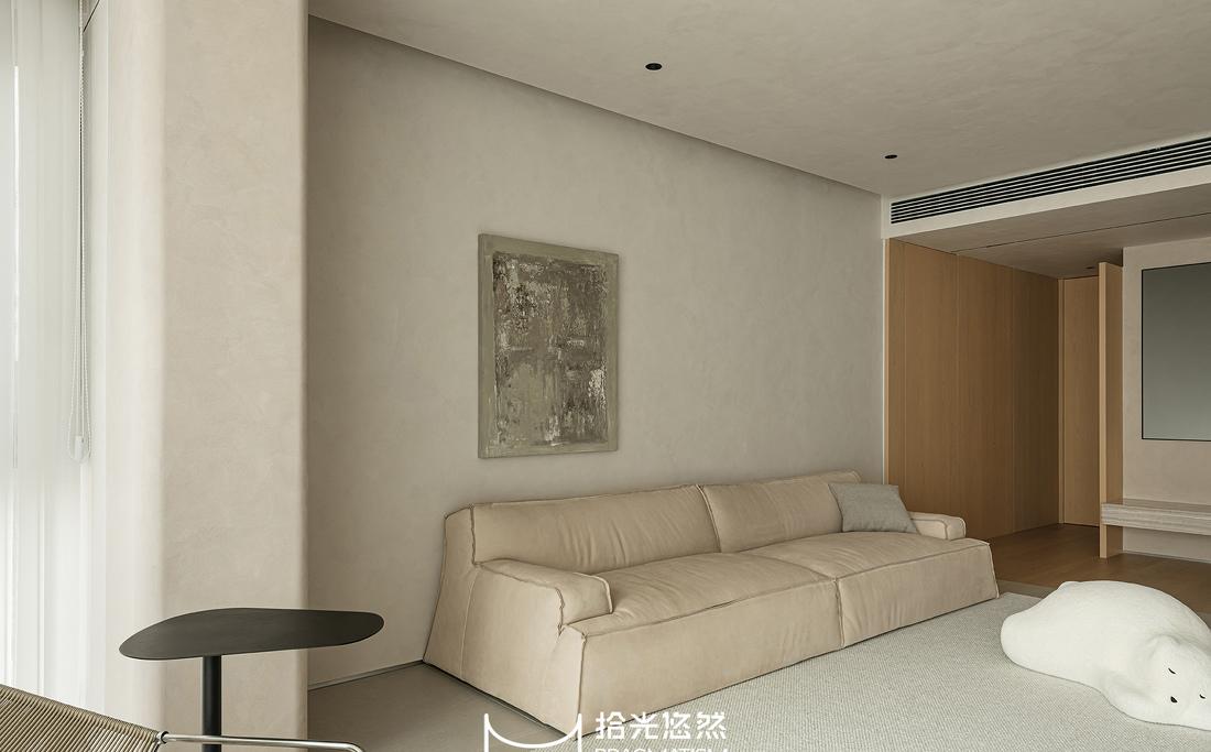 天回镇极简跃层住宅丨中国成都-30