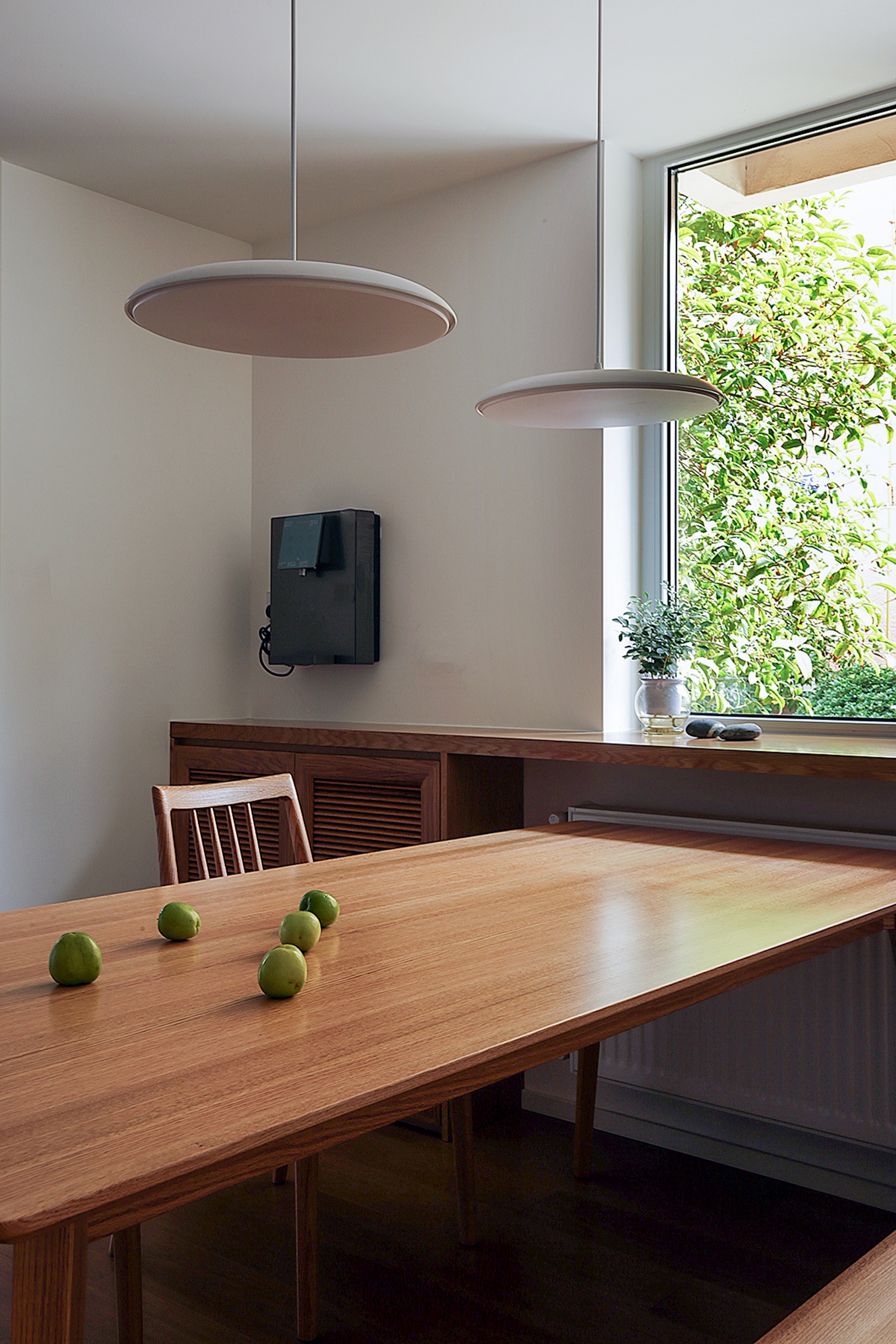 豪域花园《归园田居》丨中国宿迁丨铭筑装饰-11