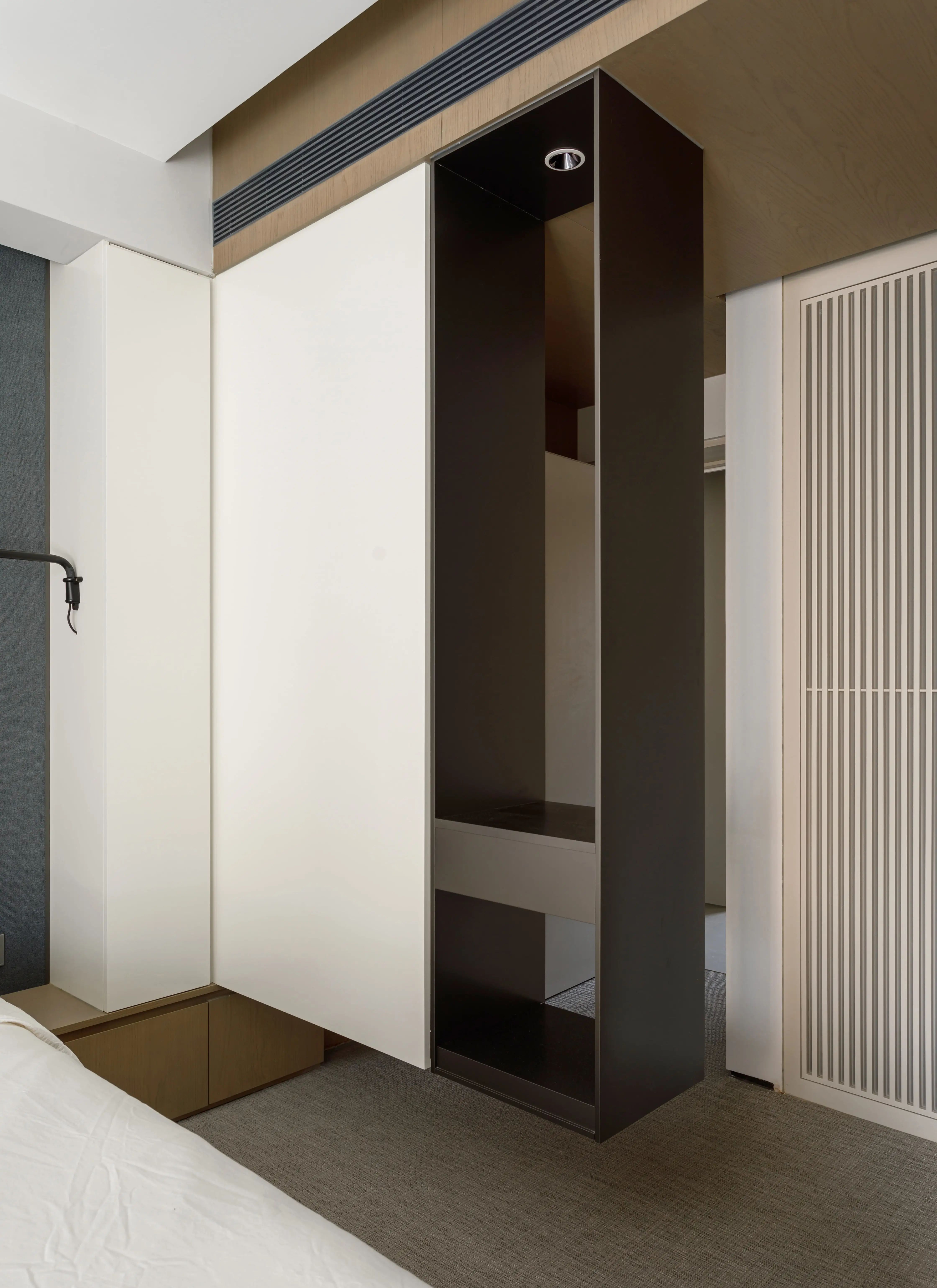 光影共舞,打造多元体验的栖居空间丨中国北京丨TEN DESIGN 行十设计-90