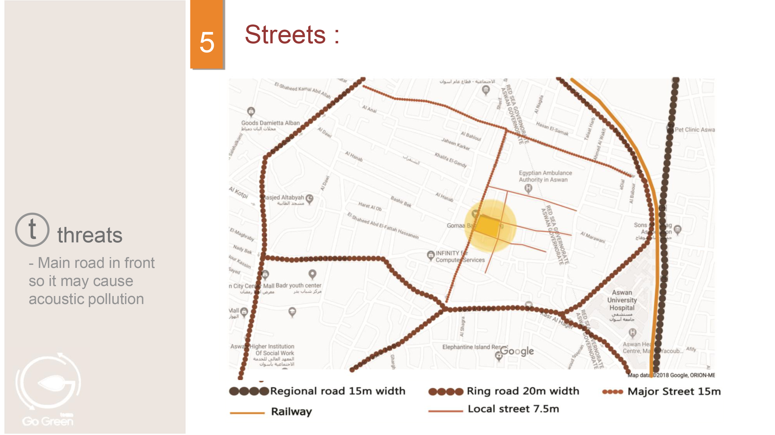 High performance building in Aswan full report-5