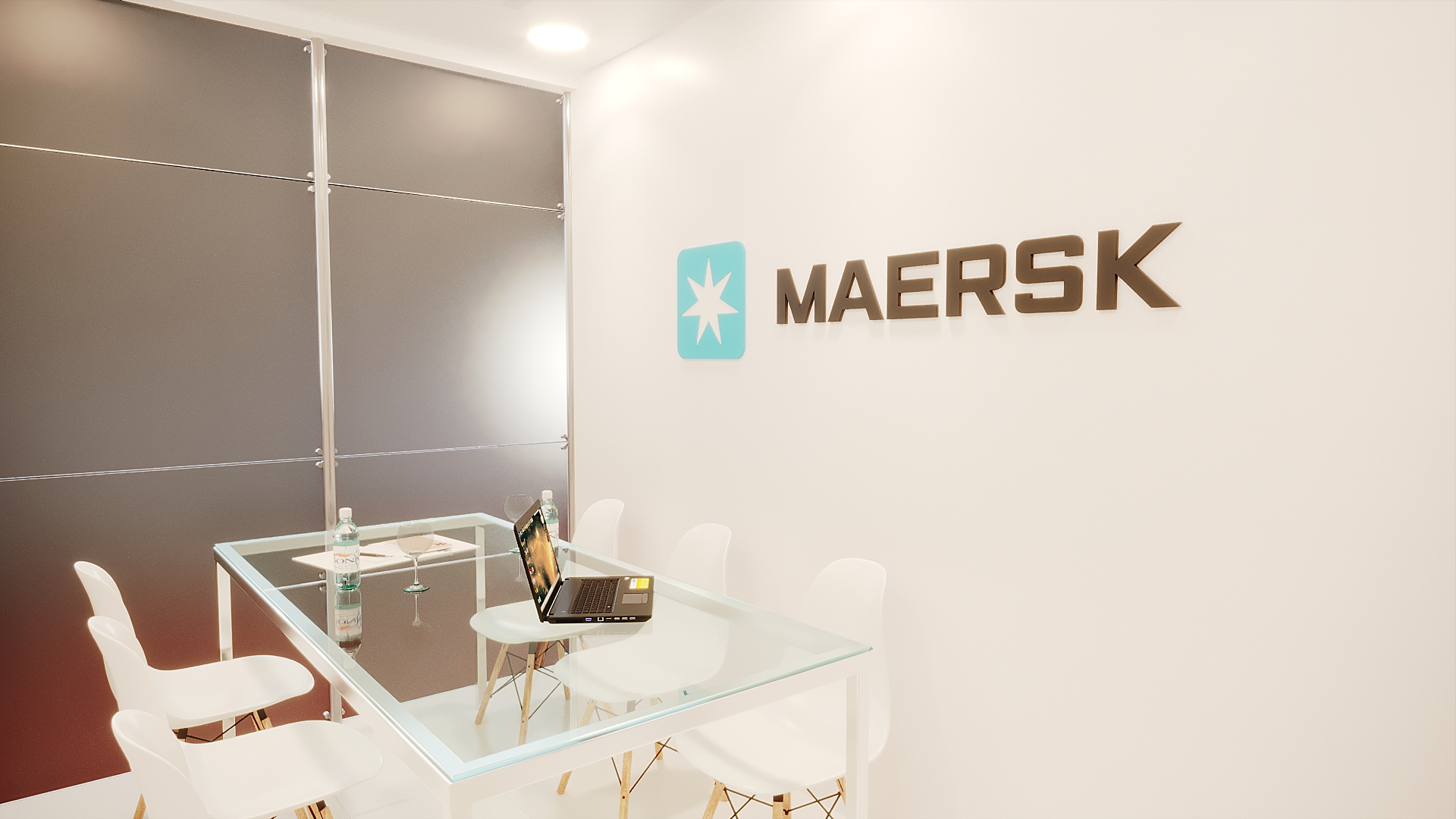 MAERSK INTERMODAL 2024-19