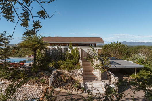 丨哥斯达黎加丨Studio Saxe-87