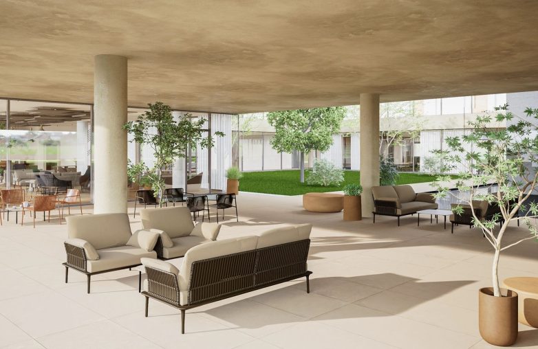 Hotel Materra（玛特拉酒店）丨克罗地亚-35