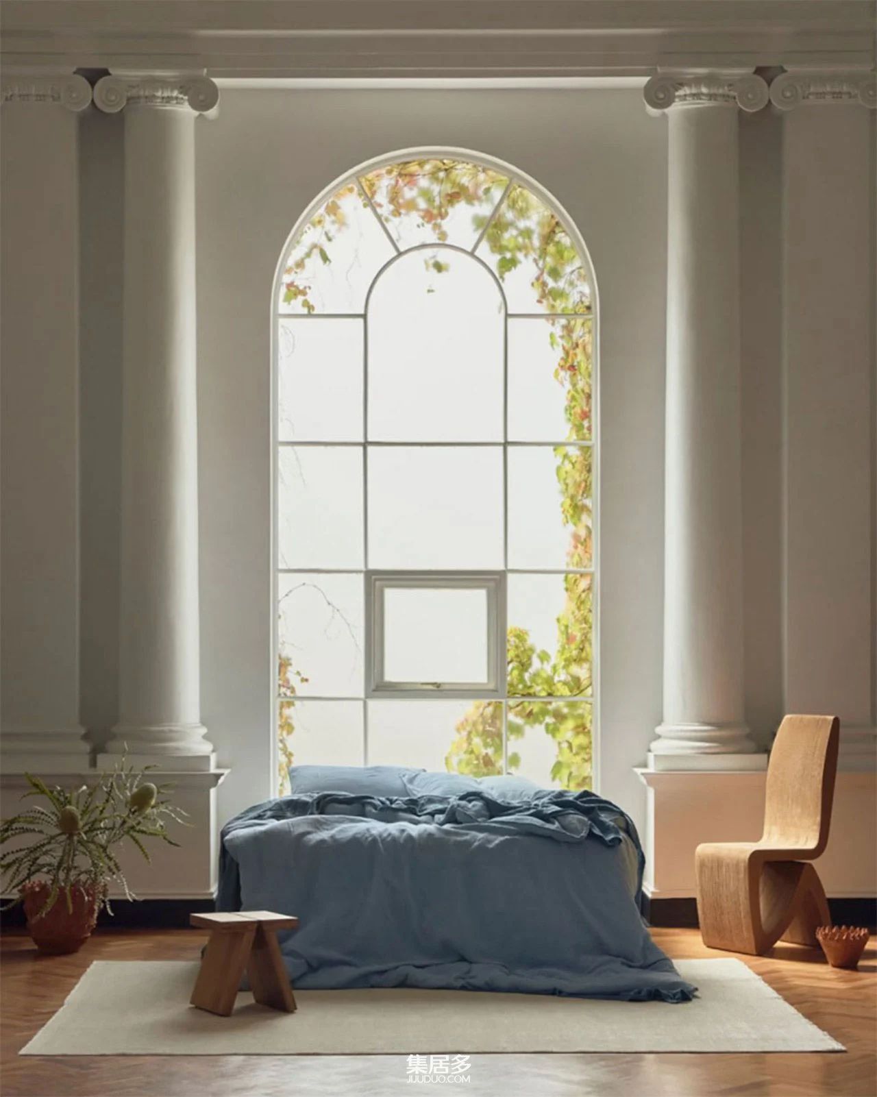 Tess Thyregod 室内设计作品丨澳大利亚-23