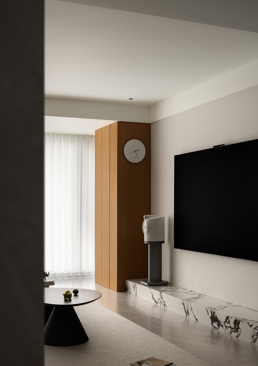 城市玖玺丨中国聊城丨上海众合铂纳空间设计-13