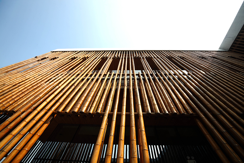 罗浮山水博物院丨中国广东丨香港ADARC「思为建筑」-12