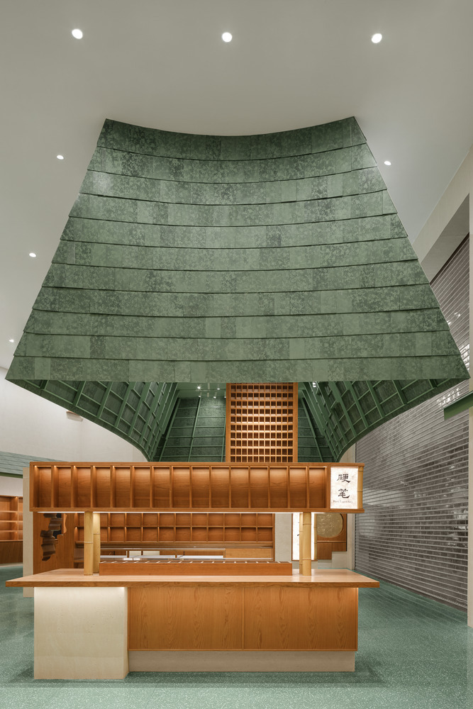 文具店丨中国长沙丨JIEJIE STUDIO-10