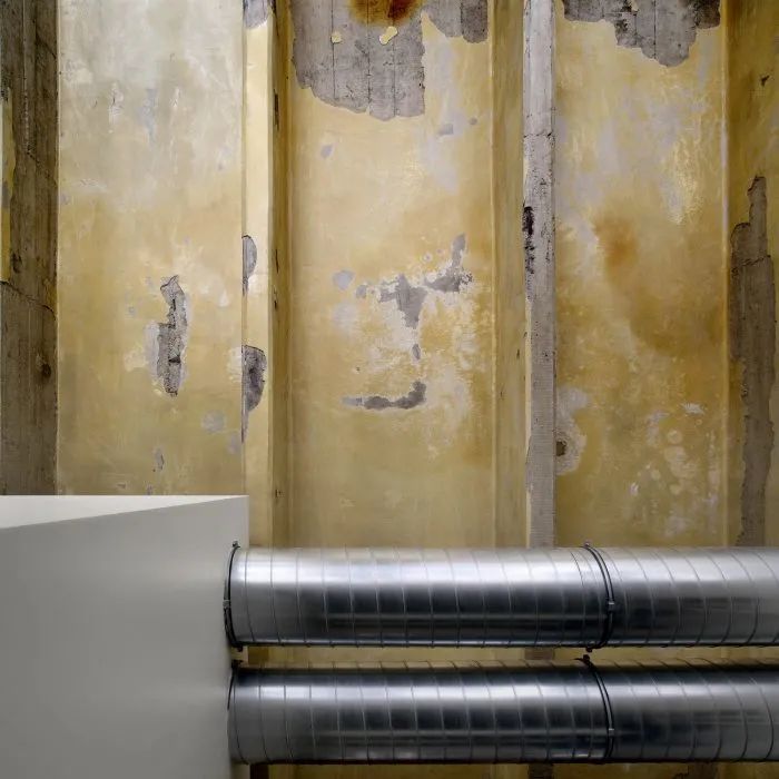 Sempla 办公室丨意大利都灵丨DAP Studio-29