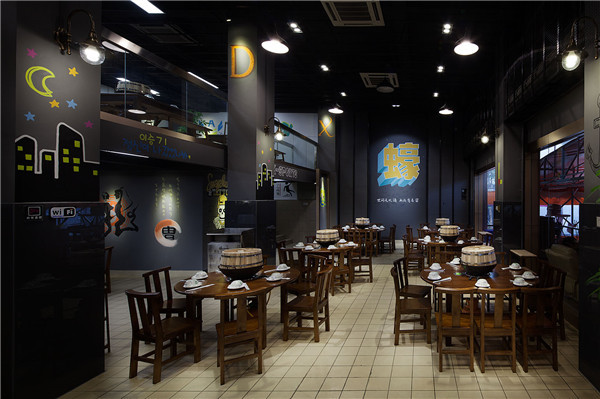 蚝得喜海鲜酒家-7