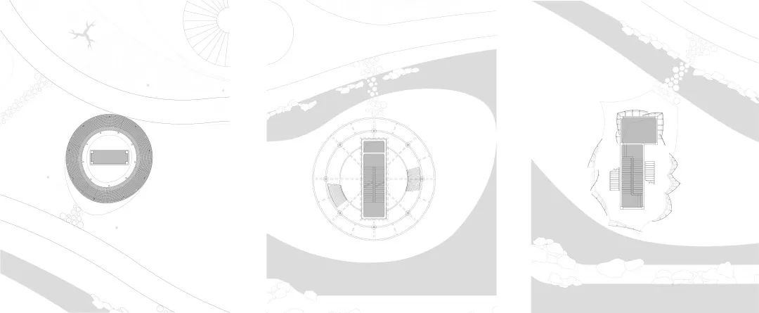 深圳荷水文化基地暨洪湖公园水质净化厂上部景观设计丨中国深圳丨南沙原创建筑设计工作室-63