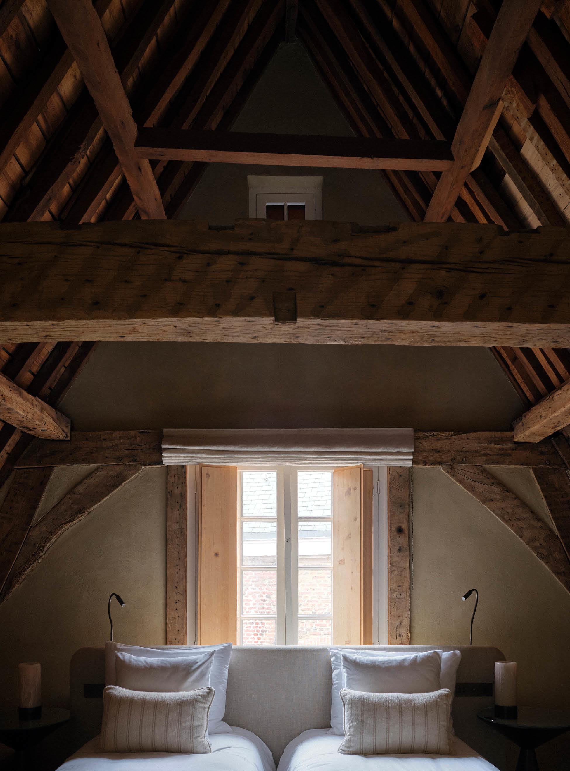 丨比利时安特卫普丨AIDarchitecten-51