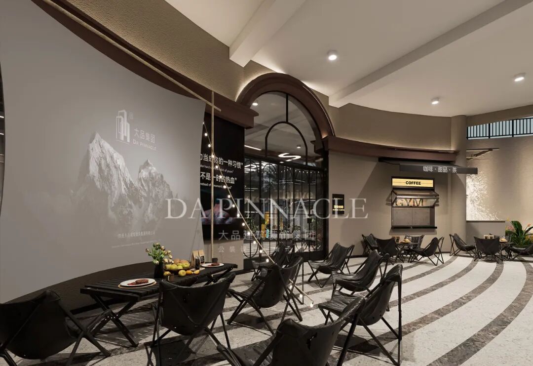 运动派自助健身I释能场域的粗犷魅力-3